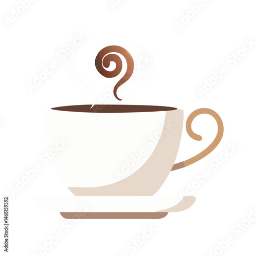 Coffee Cup: Enjoy Your Favorite Brew