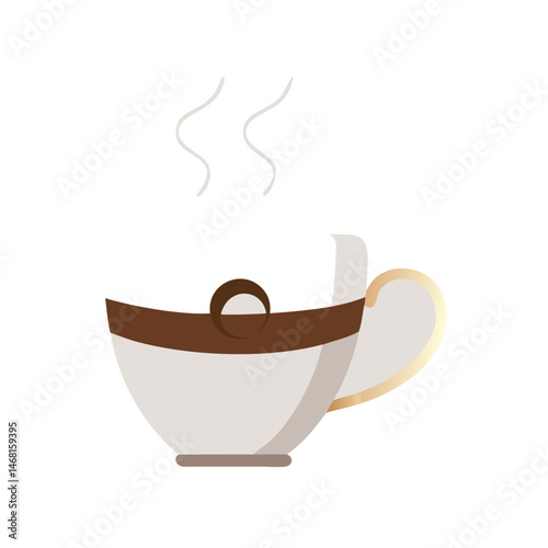 Coffee Cup: Enjoy Your Favorite Brew