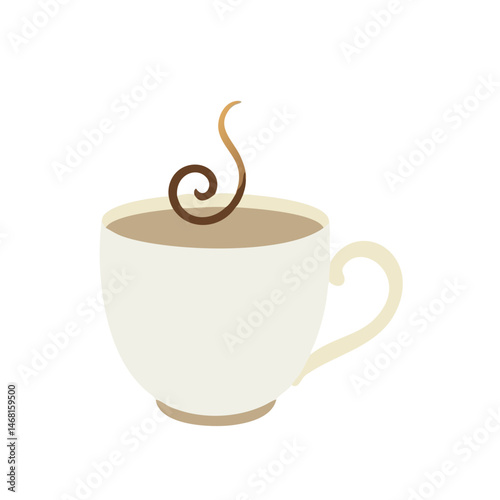 Coffee Cup: Enjoy Your Favorite Brew