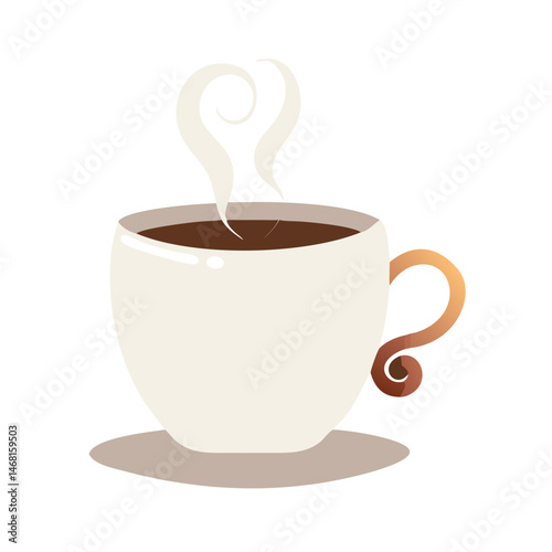 Coffee Cup: Enjoy Your Favorite Brew