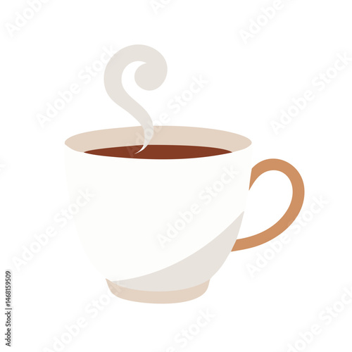 Coffee Cup: Enjoy Your Favorite Brew