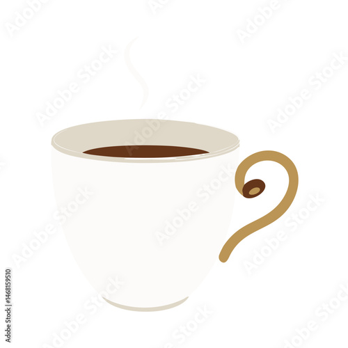 Coffee Cup: Enjoy Your Favorite Brew