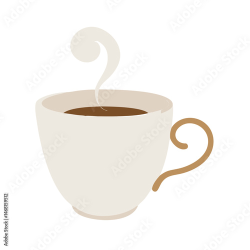 Coffee Cup: Enjoy Your Favorite Brew