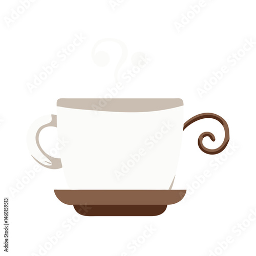 Coffee Cup: Enjoy Your Favorite Brew