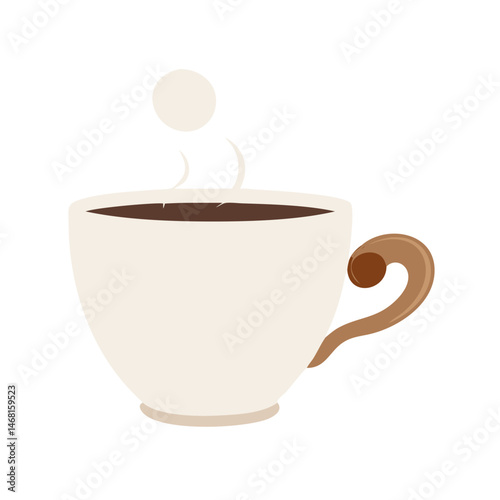 Coffee Cup: Enjoy Your Favorite Brew
