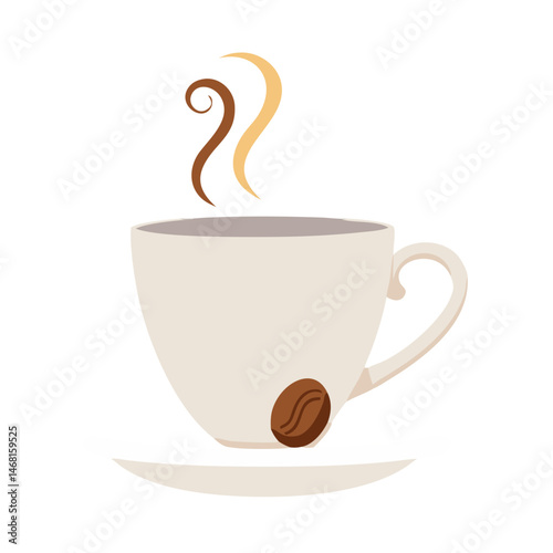 Coffee Cup: Enjoy Your Favorite Brew