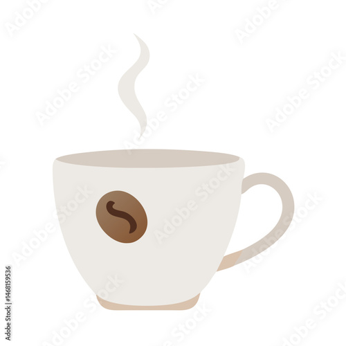 Coffee Cup: Enjoy Your Favorite Brew