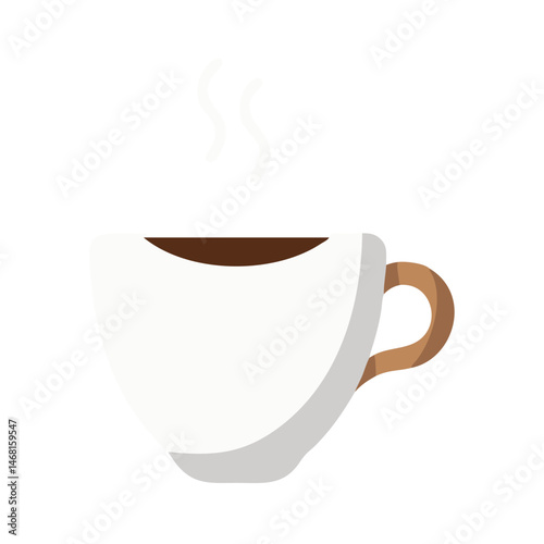 Coffee Cup: Enjoy Your Favorite Brew