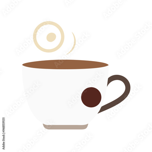 Coffee Cup: Enjoy Your Favorite Brew