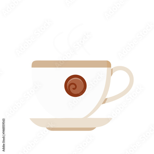 Coffee Cup: Enjoy Your Favorite Brew