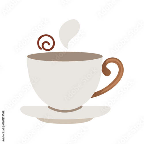 Coffee Cup: Enjoy Your Favorite Brew