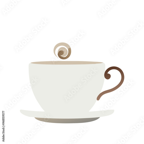 Coffee Cup: Enjoy Your Favorite Brew