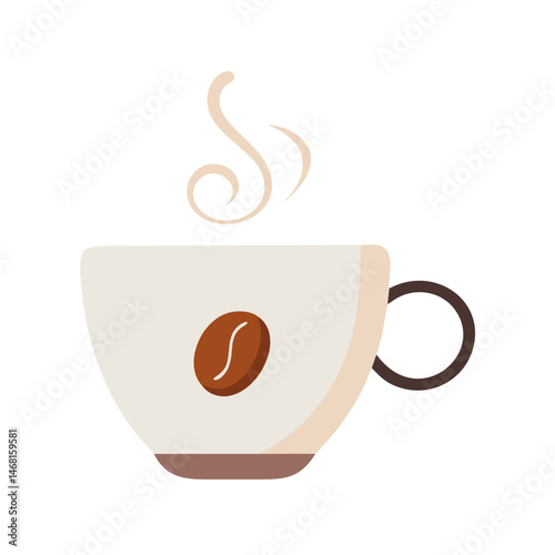 Coffee Cup: Enjoy Your Favorite Brew