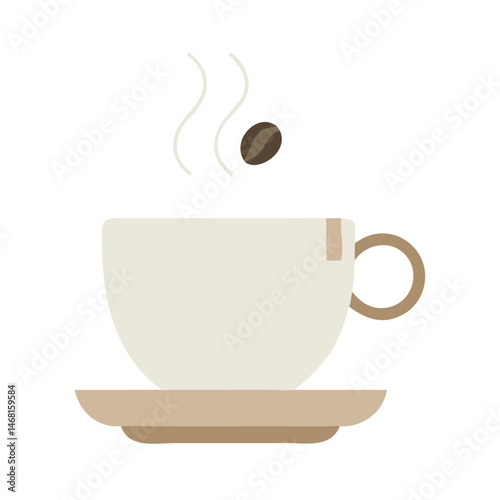 Coffee Cup: Enjoy Your Favorite Brew