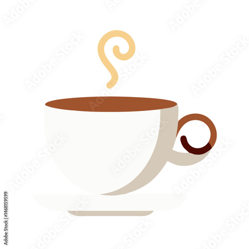 Coffee Cup: Enjoy Your Favorite Brew