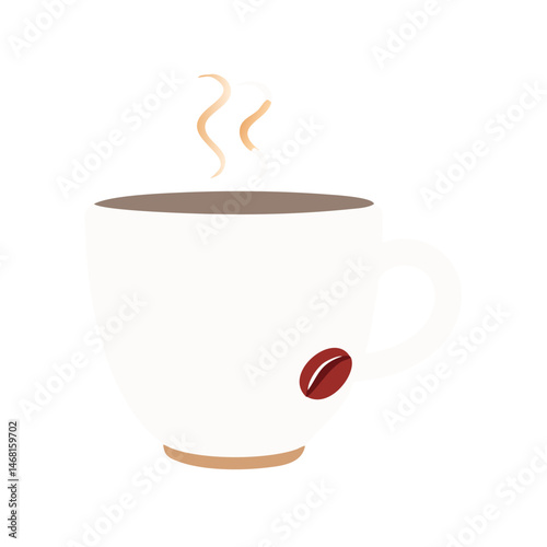 Coffee Cup: Enjoy Your Favorite Brew