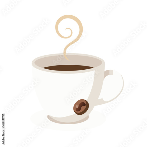Coffee Cup: Enjoy Your Favorite Brew