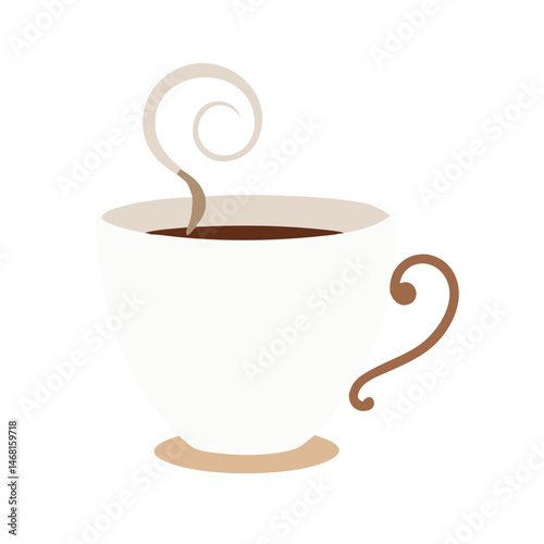 Coffee Cup: Enjoy Your Favorite Brew