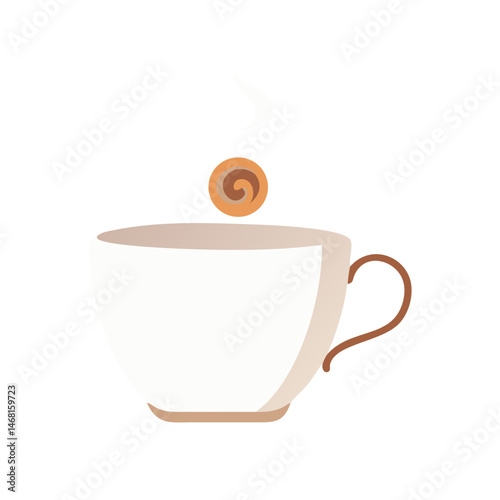 Coffee Cup: Enjoy Your Favorite Brew