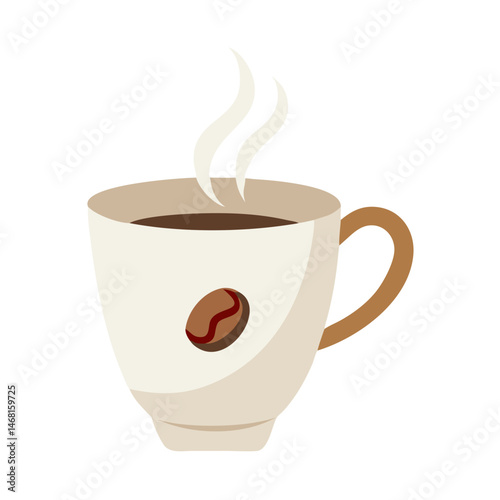 Coffee Cup: Enjoy Your Favorite Brew
