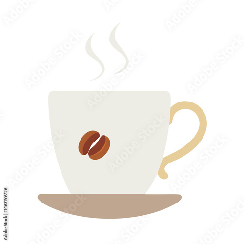 Coffee Cup: Enjoy Your Favorite Brew