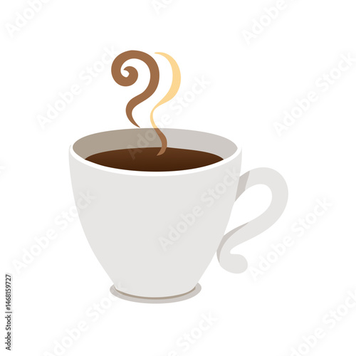 Coffee Cup: Enjoy Your Favorite Brew