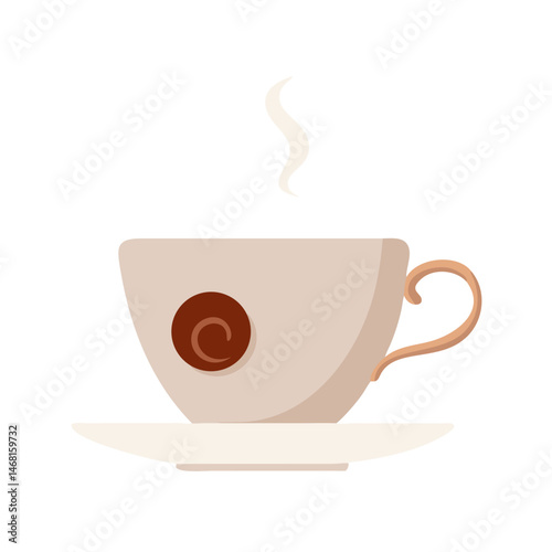 Coffee Cup: Enjoy Your Favorite Brew