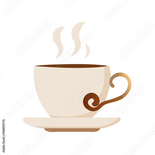 Coffee Cup: Enjoy Your Favorite Brew