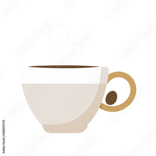 Coffee Cup: Enjoy Your Favorite Brew