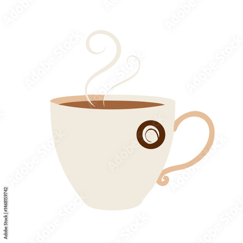 Coffee Cup: Enjoy Your Favorite Brew
