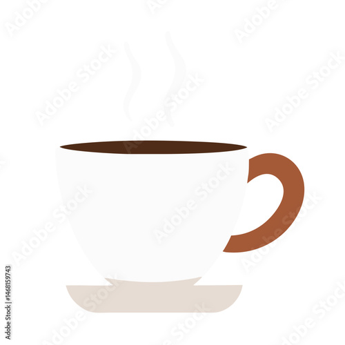Coffee Cup: Enjoy Your Favorite Brew