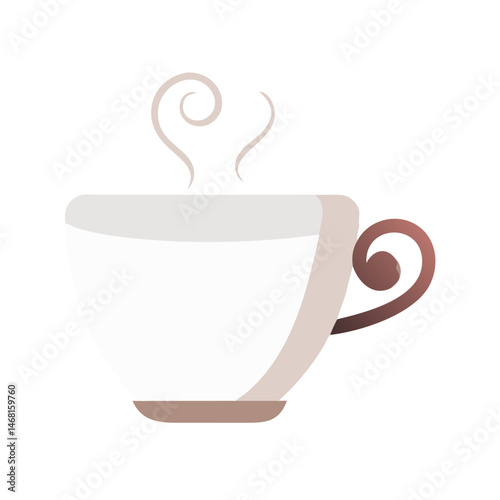Coffee Cup: Enjoy Your Favorite Brew