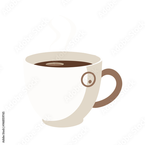 Coffee Cup: Enjoy Your Favorite Brew