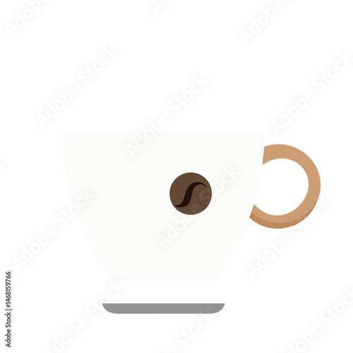Coffee Cup: Enjoy Your Favorite Brew