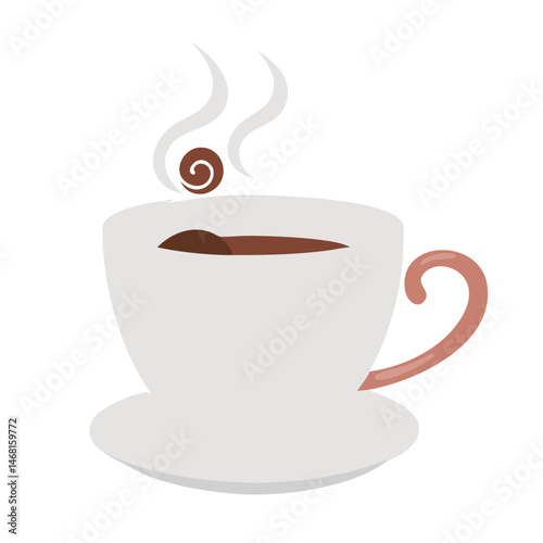 Coffee Cup: Enjoy Your Favorite Brew