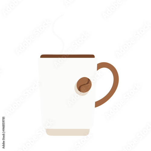 Coffee Cup: Enjoy Your Favorite Brew