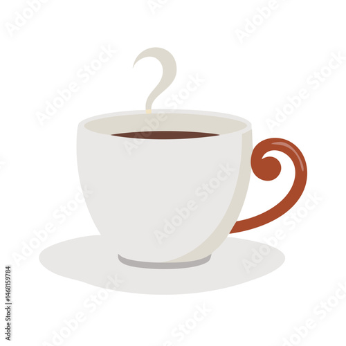 Coffee Cup: Enjoy Your Favorite Brew