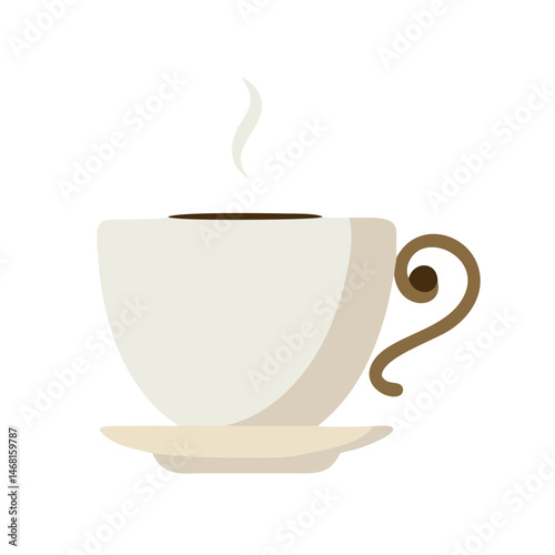 Coffee Cup: Enjoy Your Favorite Brew