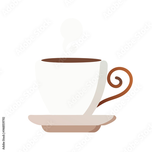 Coffee Cup: Enjoy Your Favorite Brew