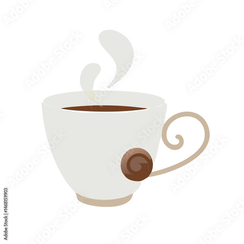 Coffee Cup: Enjoy Your Favorite Brew