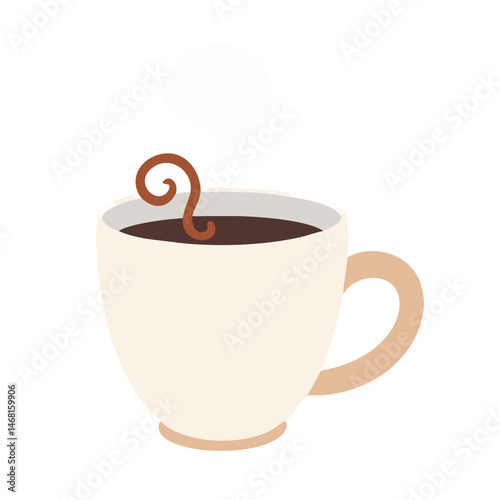 Coffee Cup: Enjoy Your Favorite Brew