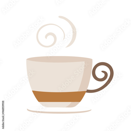 Coffee Cup: Enjoy Your Favorite Brew