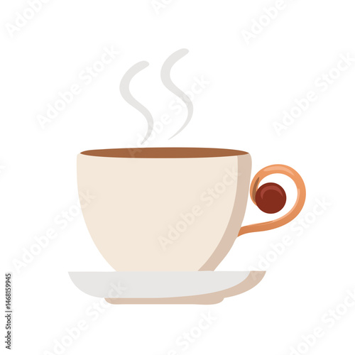 Coffee Cup: Enjoy Your Favorite Brew