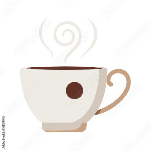 Coffee Cup: Enjoy Your Favorite Brew