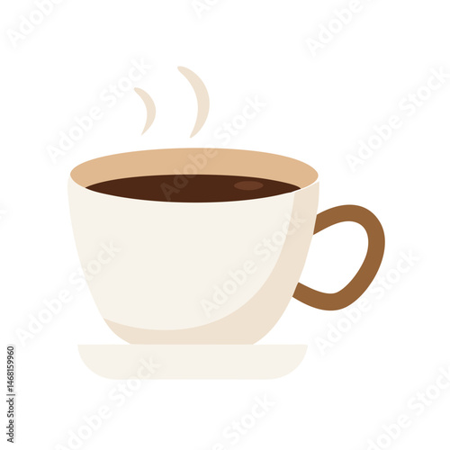 Coffee Cup: Enjoy Your Favorite Brew