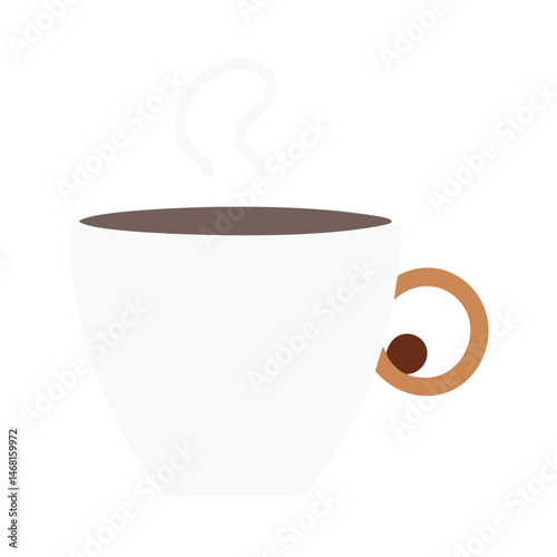 Coffee Cup: Enjoy Your Favorite Brew