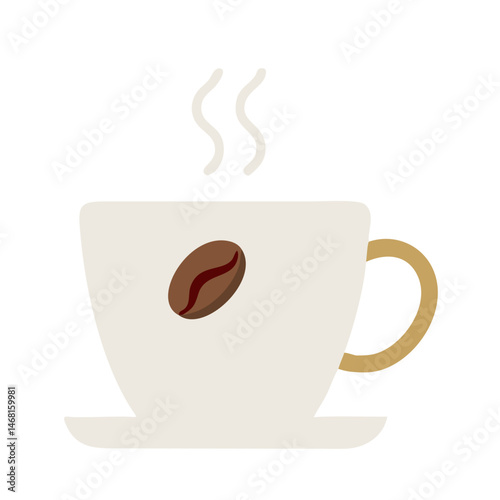 Coffee Cup: Enjoy Your Favorite Brew