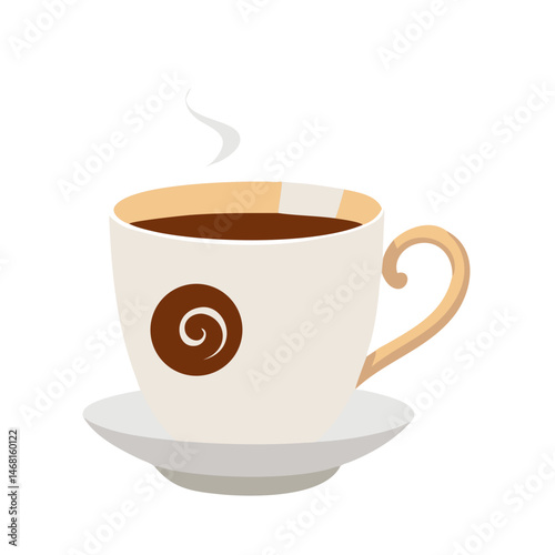 Coffee Cup: Enjoy Your Favorite Brew