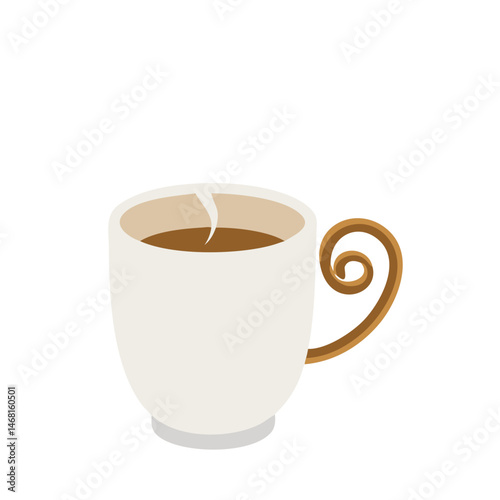 Coffee Cup: Enjoy Your Favorite Brew