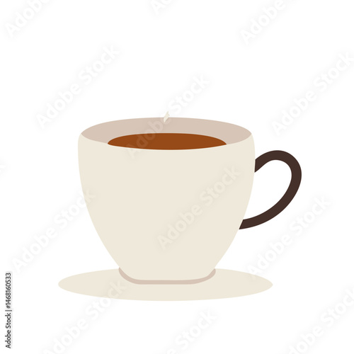 Coffee Cup: Enjoy Your Favorite Brew